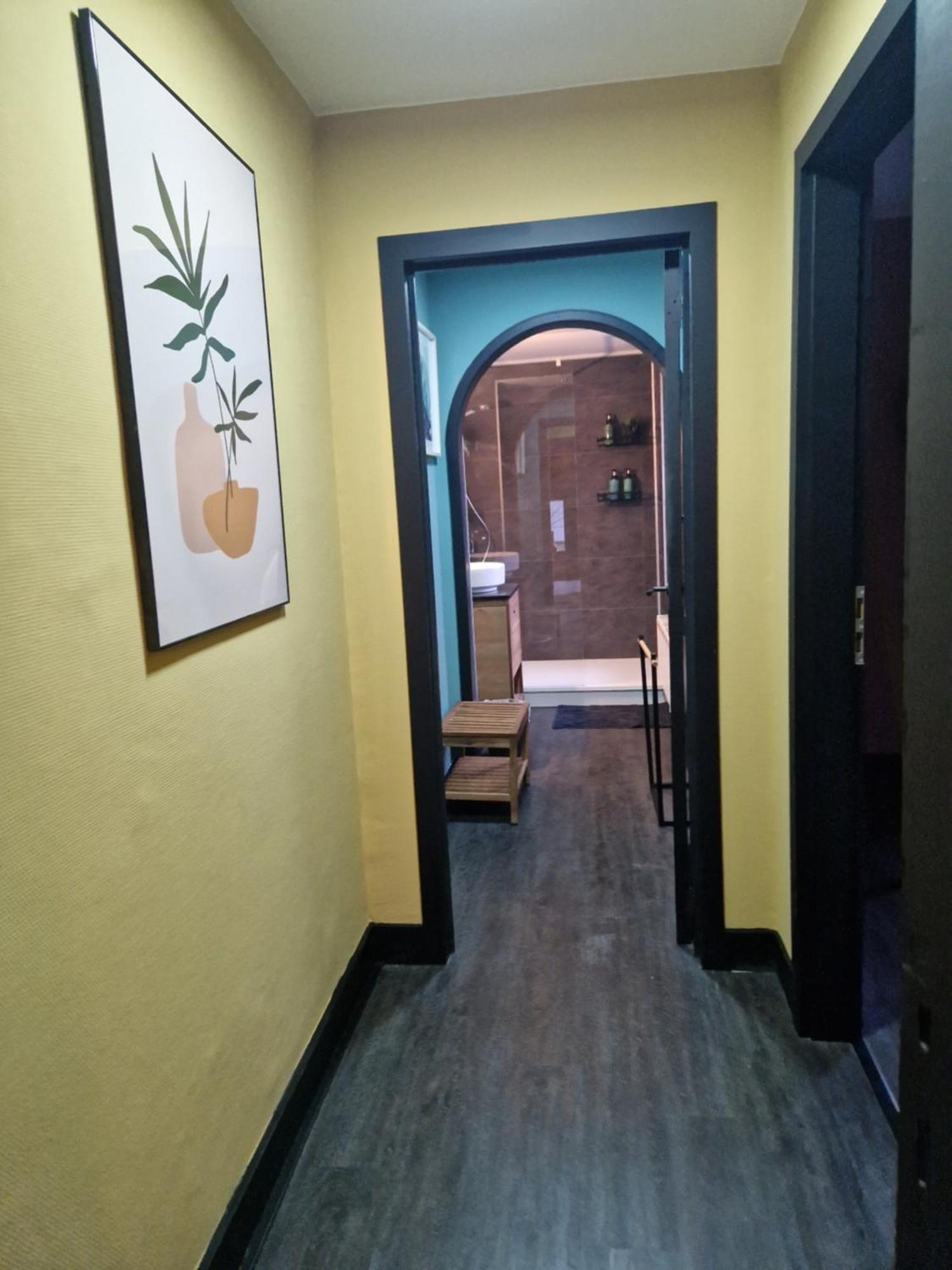 Villa Simone スパ エクステリア 写真
