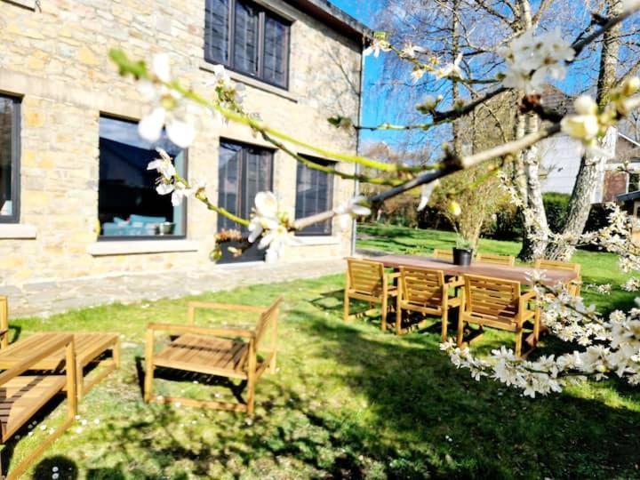 Villa Simone スパ エクステリア 写真